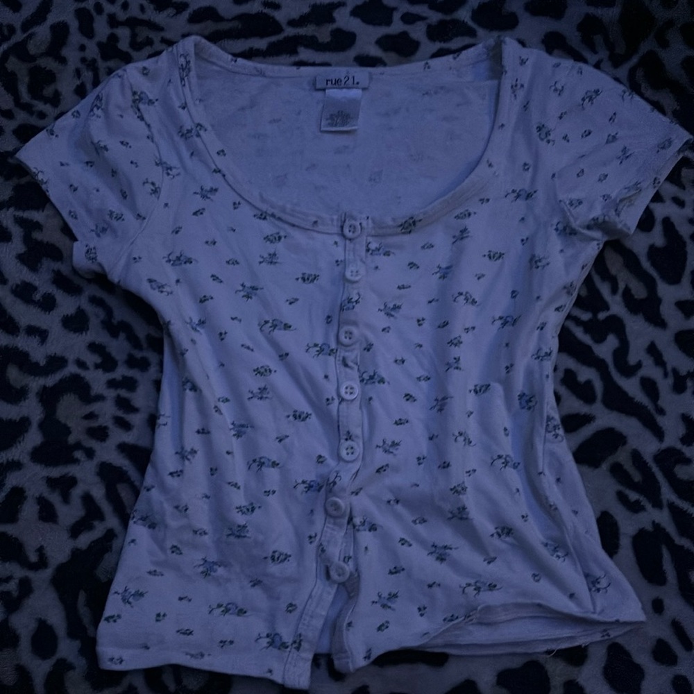 size xs, brand, rue 21,